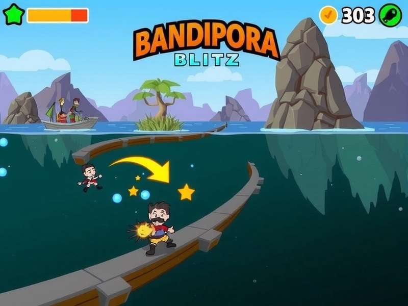 Bandipora Blitz Strategy Guide